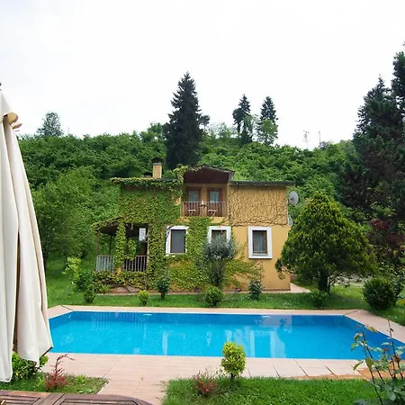 River Village Vila Trabzon